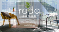RADA COLLAB Logo