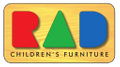 RAD4children Logo