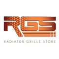 Radiator Grille Store Logo
