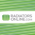 Radiators Online Logo