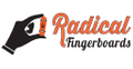 Radical Fingerboards Australia Logo