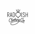 Radish Clothing Co USA Logo