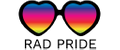 Rad Pride Logo