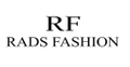 Rads Fashion Logo