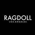 Ragdoll Los Angeles Logo