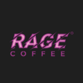 Rage Coffee India Logo