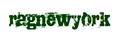 RAGNEWYORK Logo