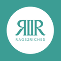 Rags2Riches logo