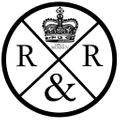 Rags & Royal Logo