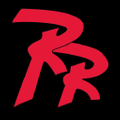 RailRiders Adventure Clothing Logo