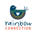 Rainbow Connection Logo