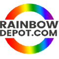 Rainbow Depot USA Logo