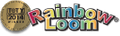 Rainbow Loom Logo