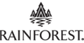 Rainforest Logo