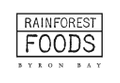 rainforestfoods.com.au Logo