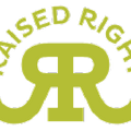 Raised Right Canada Logo