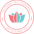 Raizana Tea Company Logo