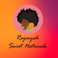 Rajeeyah Sweet Naturals Logo