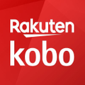 Rakuten Kobo eReader Store USA Logo