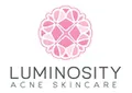 LUMINOSITY ACNE SKINCARE Logo