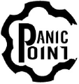 Haunted Forest at Panic Point Logo