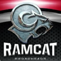 Ramcat Broadheads Logo