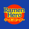 Ramen Hero Logo
