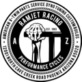 Ramjet Racing USA Logo