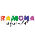 Ramona & Friends Logo