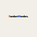 Random Wonders Shop Logo