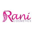 Rani Cosmetics USA Logo