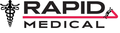 Rapid Medical USA Logo