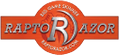 RaptoRazor Logo