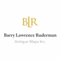 Barry Lawrence Ruderman Logo