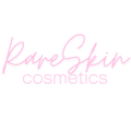 Rare Skin Cosmetics Logo