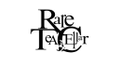 Rare Tea Cellar Logo