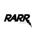 RARR Designs Logo