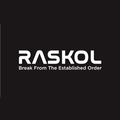Raskol Apparel Logo