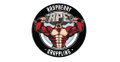 Raspberry Ape Logo