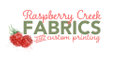 raspberrycreekfabrics logo