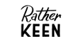 ratherkeen Logo