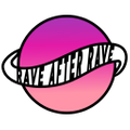 Rave After Rave Logo