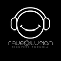 Raveolution Recovery Formula logo