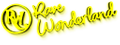 Rave Wonderland Logo
