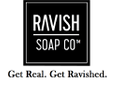 Ravish Soap Co Logo