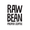 Raw Bean Coffee UK Logo