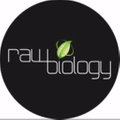 Raw Biology Logo