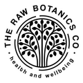 The Raw Botanics Co UK Logo