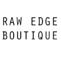 Raw Edge Boutique Australia Logo