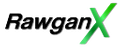 RawganX Logo